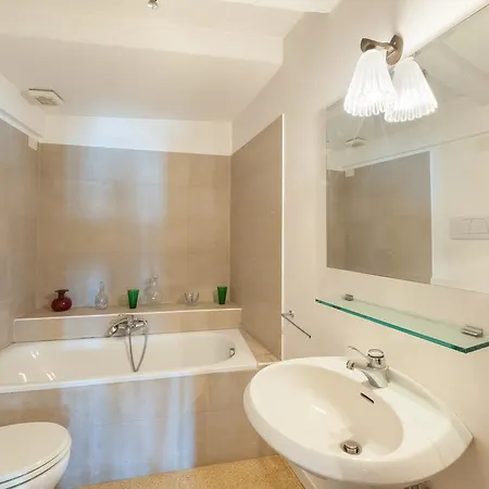 Apartment Ca' Laguna, Stunning Views On Bacino Di San Marco.