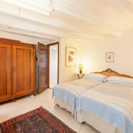 Ca' Laguna, Stunning Views On Bacino Di San Marco. Apartament *